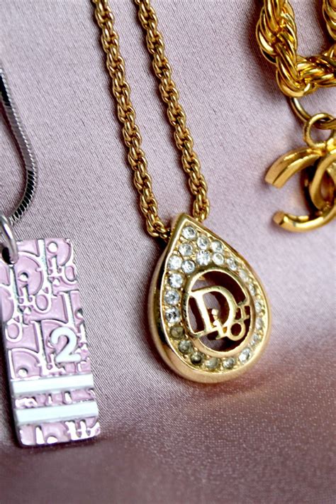 dior jewelry shop online|authentic christian Dior jewelry.